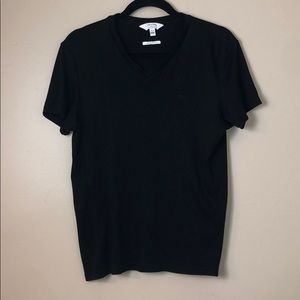 Men’s Calvin Klein body fit V-NECK